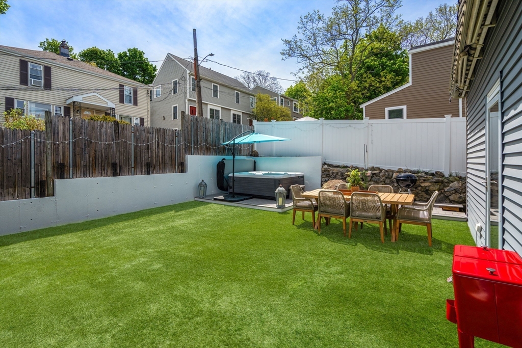 38 Hibbert St, Arlington, MA Photo #32
