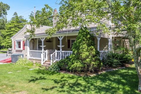 Photo of 99 Route 130, Sandwich, MA 02644 (MLS # 73403520)