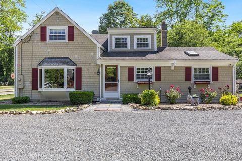 Photo of 99 Route 130, Sandwich, MA 02644 (MLS # 73403520)