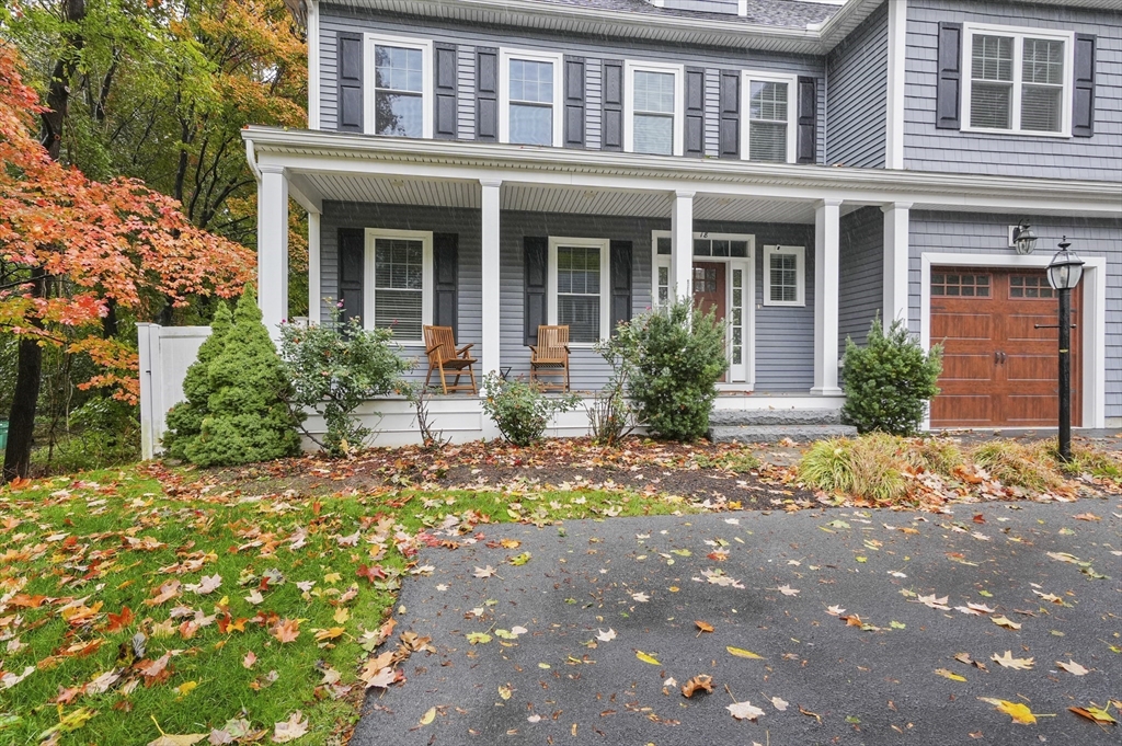 18 Beacon St 18