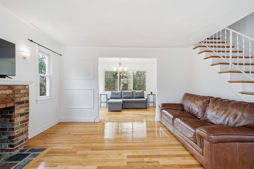 724 Linwood St. 724