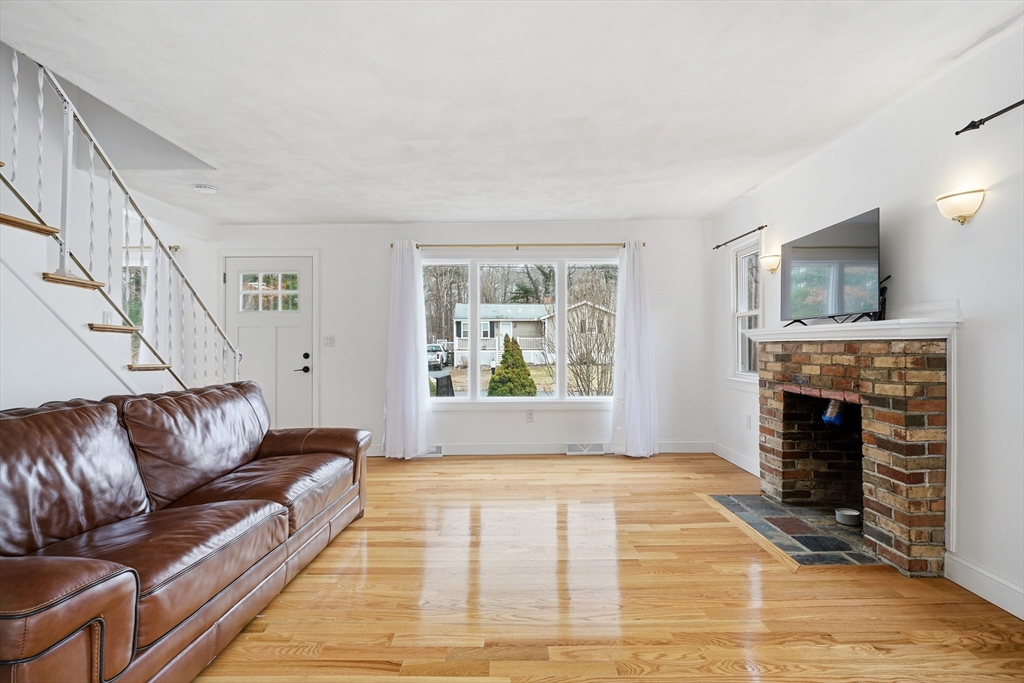 724 Linwood St. 724