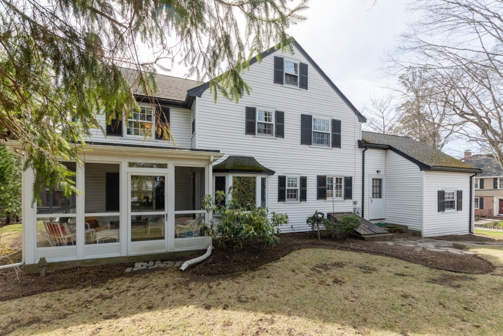 127 Bellevue Street