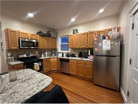 Photo of 95 Calumet St #2, Boston, MA 02120 (MLS # 73489493)