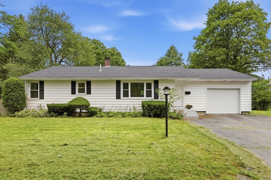 17 Everett St Extension, Fitchburg, MA, 17 Everett St Extension, Fitchburg, MA Photo #1