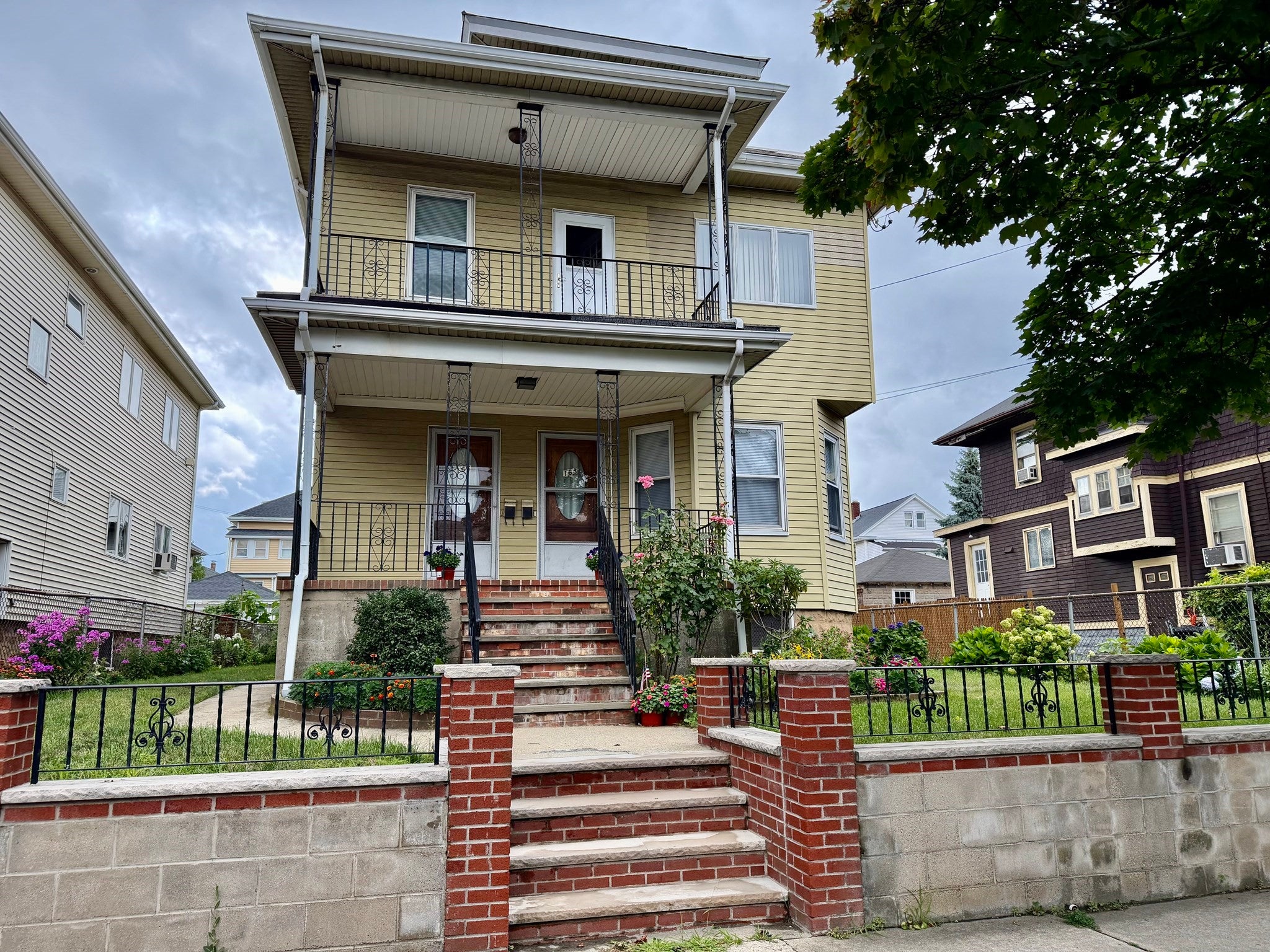 168 Middlesex Avenue #1, Medford, MA, 168 Middlesex Avenue #1, Medford, MA Photo #1