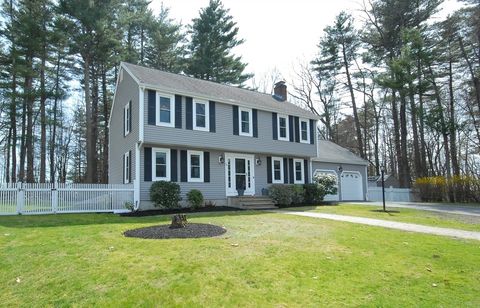 14 Vose Hill Rd Maynard MA 01754