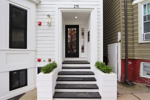 Photo of 275 Webster St, Boston, MA 02128 (MLS # 73524168)