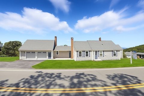 Photo of 106 Rocky Hill Rd, Plymouth, MA 02360 (MLS # 73507590)