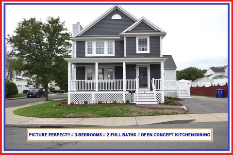 5 Jennifer Lane Malden MA 02148