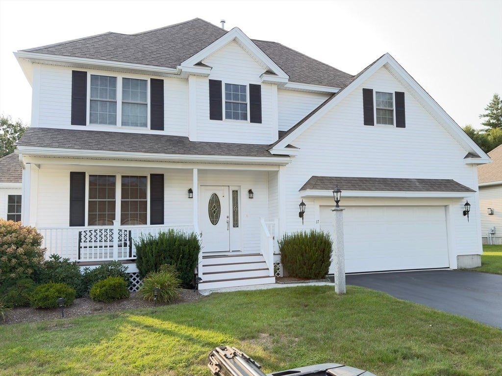 17 Stone Castle Dr #17, Methuen, MA, 17 Stone Castle Dr #17, Methuen, MA Photo #1
