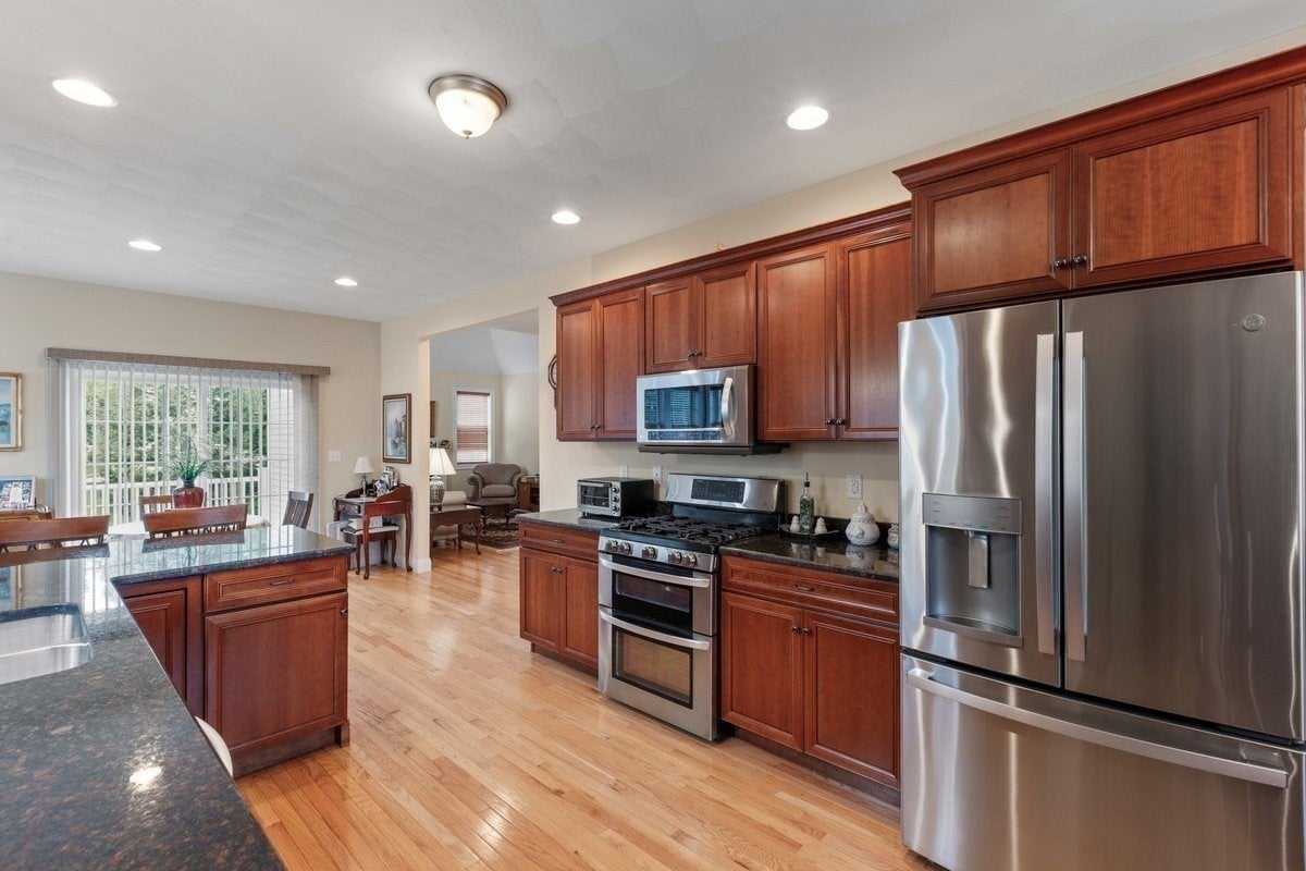 17 Stone Castle Dr #17, Methuen, MA Photo #10