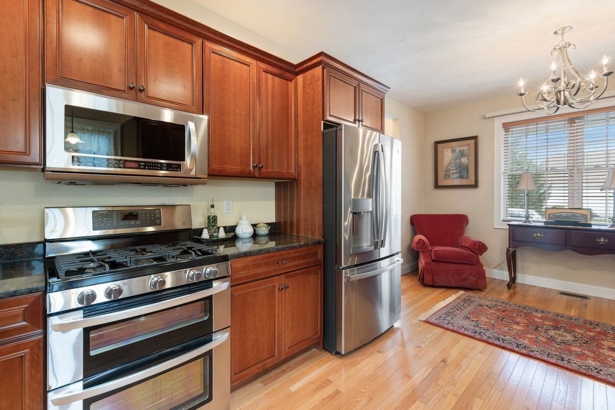 17 Stone Castle Dr #17, Methuen, MA Photo #9
