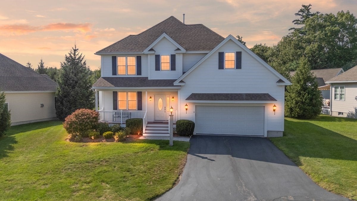 17 Stone Castle Dr #17, Methuen, MA Photo #1