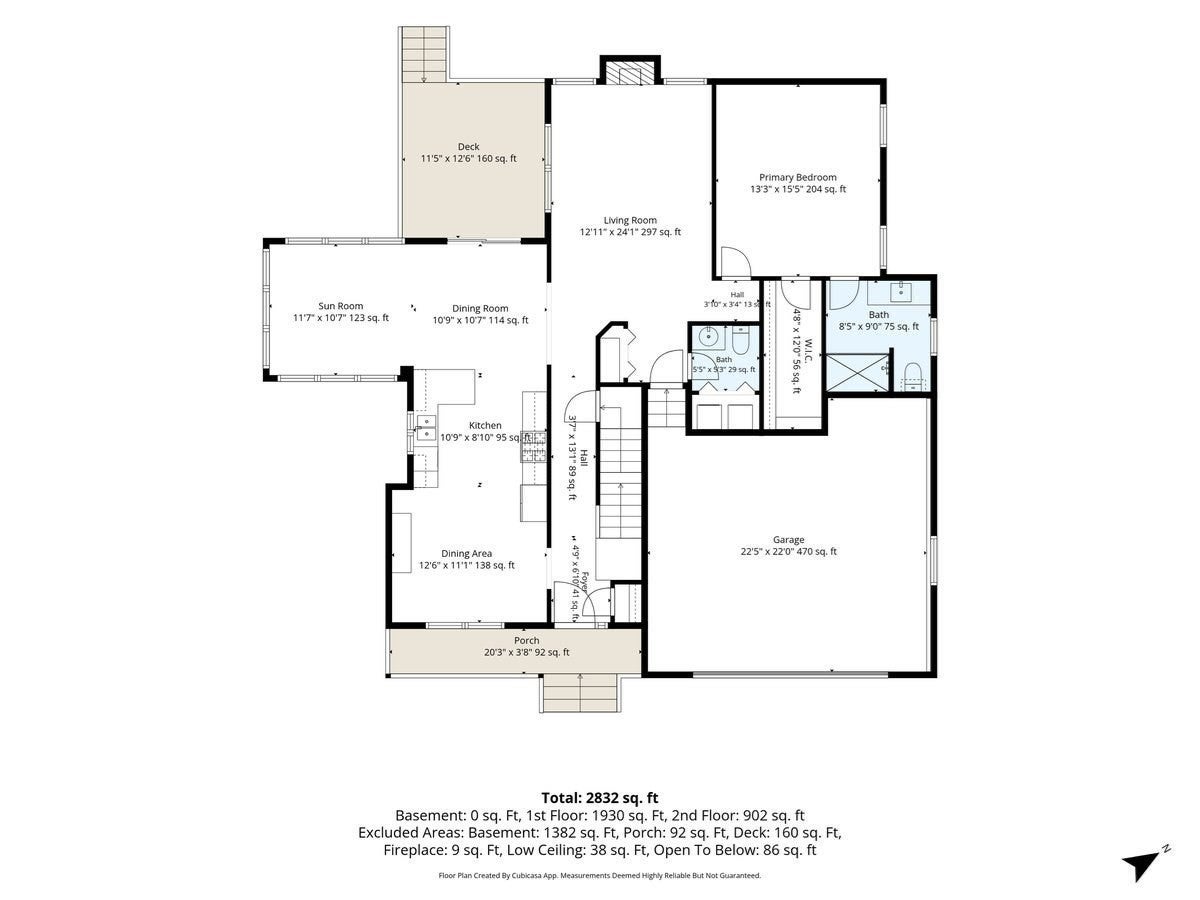 17 Stone Castle Dr #17, Methuen, MA Photo #29