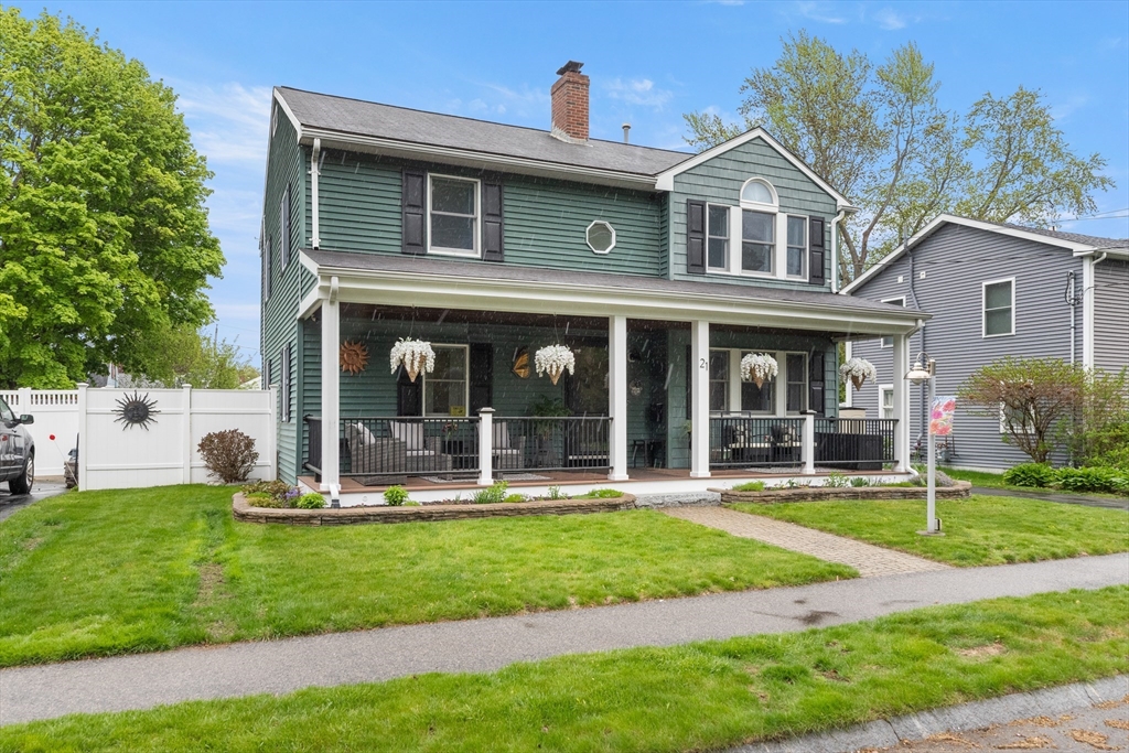 21 Leggs Hill Road, Marblehead, MA Photo #31