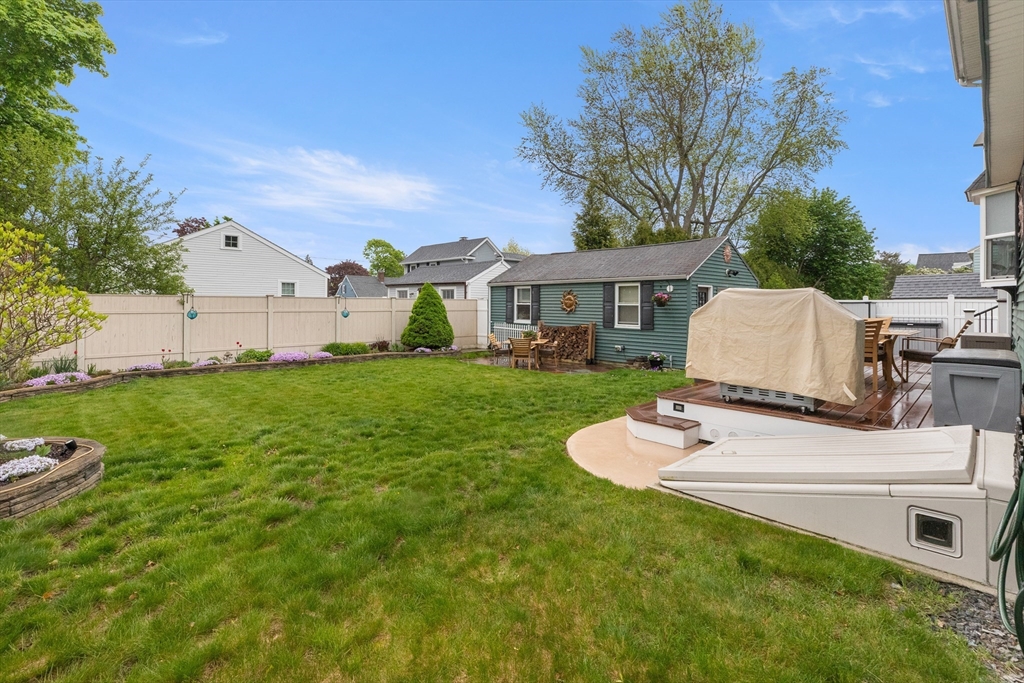 21 Leggs Hill Road, Marblehead, MA Photo #37