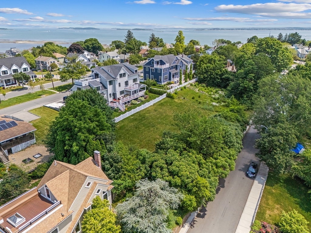 130 Parke Ave (Lot 2)