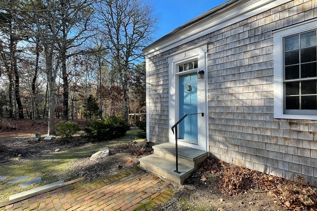 3 Seagull Ln