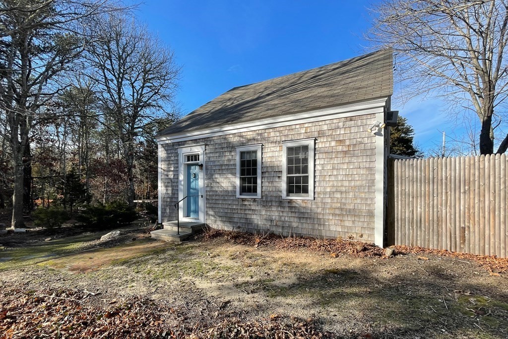 3 Seagull Ln