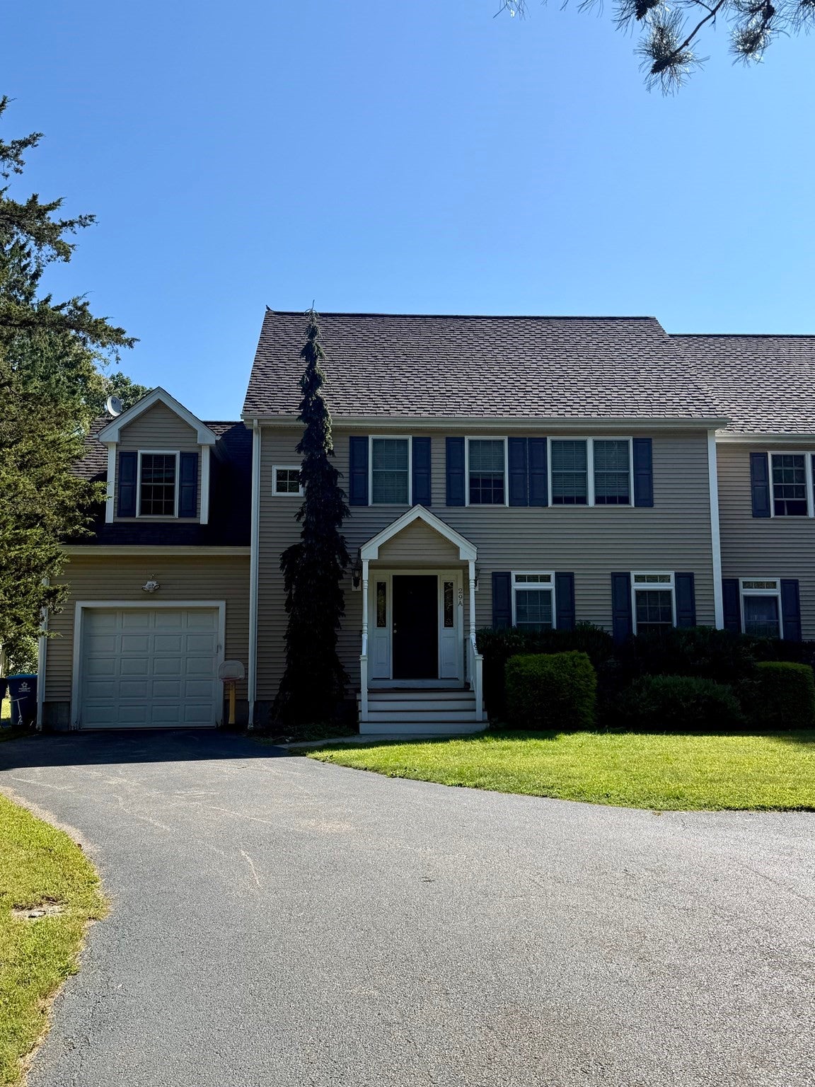 29 Bellingham Rd #A, Blackstone, MA, 29 Bellingham Rd #A, Blackstone, MA Photo #1