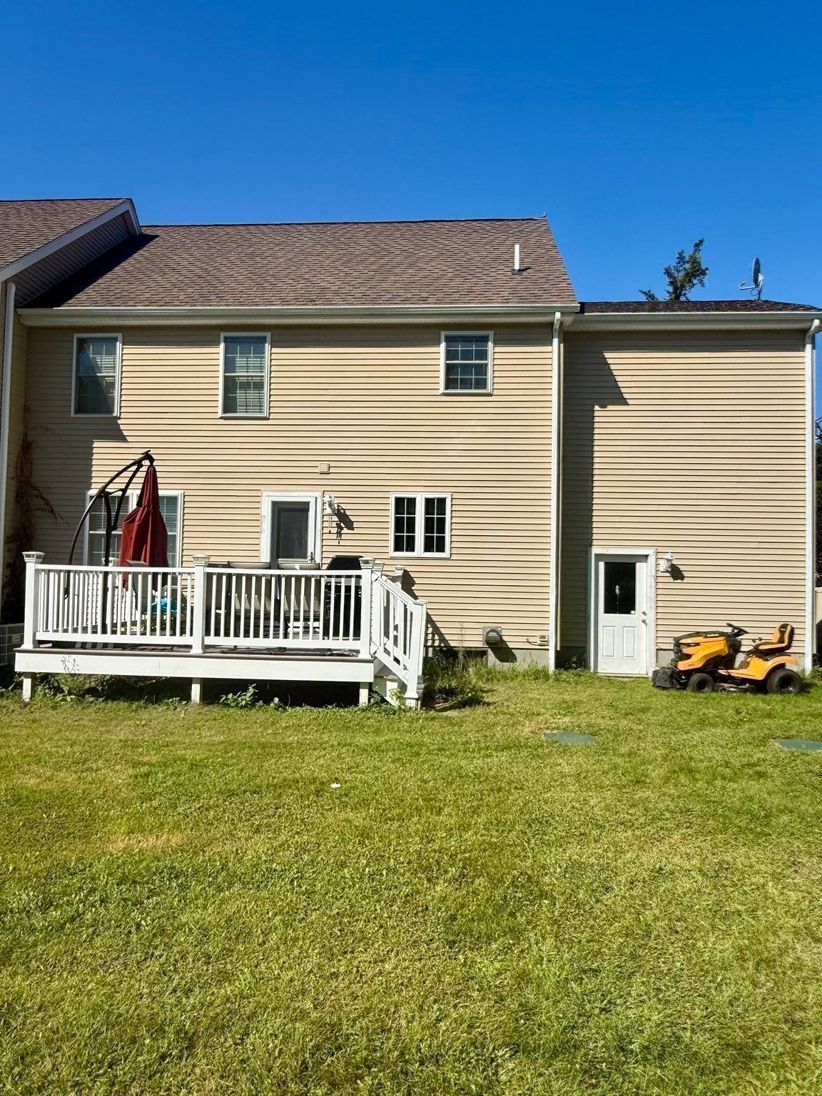 29 Bellingham Rd #A, Blackstone, MA, 29 Bellingham Rd #A, Blackstone, MA Photo #22