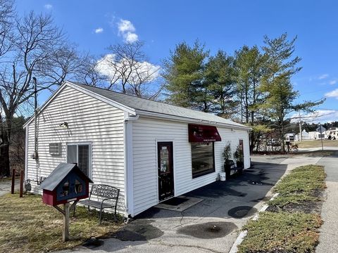 502 Liberty Street Hanson MA 02341