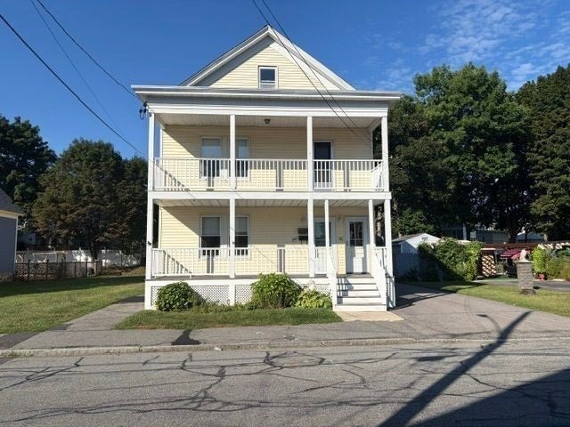 44-46 Starbird St