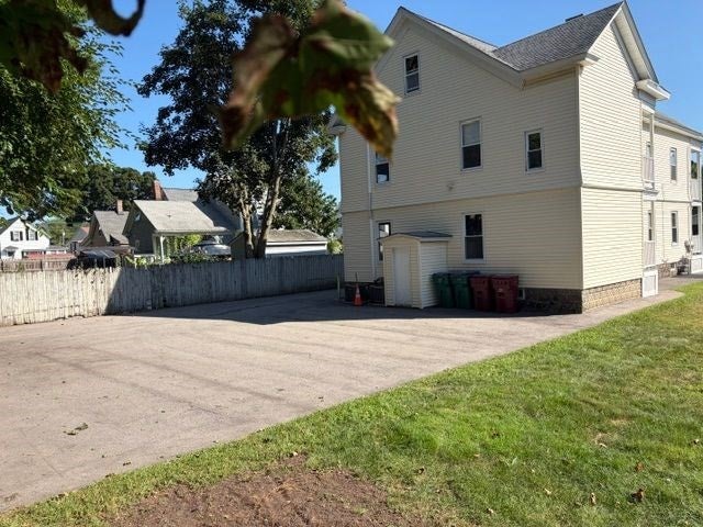 44-46 Starbird St