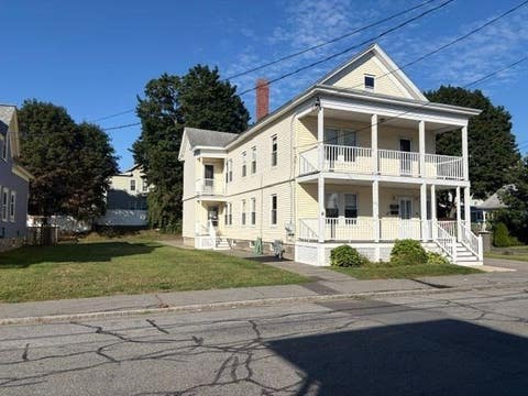 Photo of 44-46 Starbird St, Lowell, MA 01854 (MLS # 73567146)
