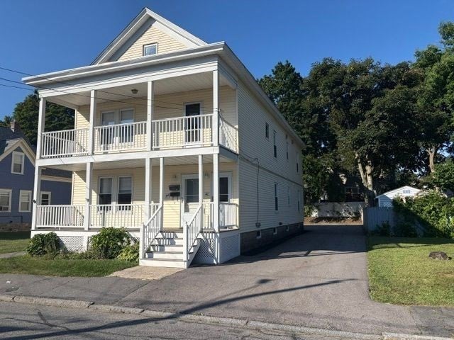 44-46 Starbird St