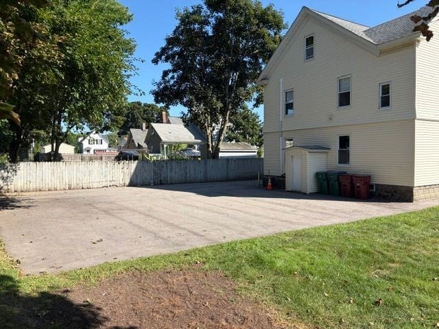 44-46 Starbird St