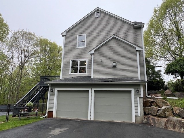 30 Eagle Rock Road