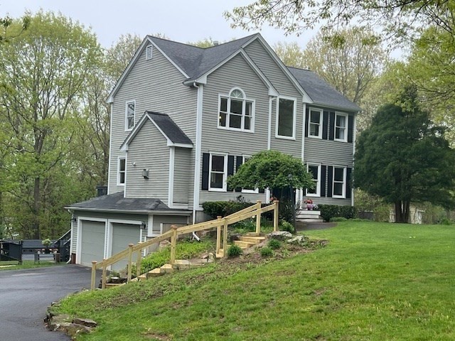 30 Eagle Rock Road