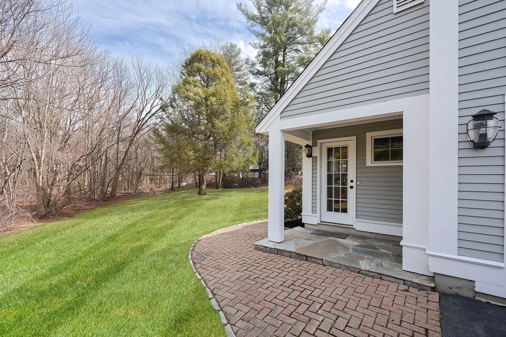 10 Jacob Amsden Road