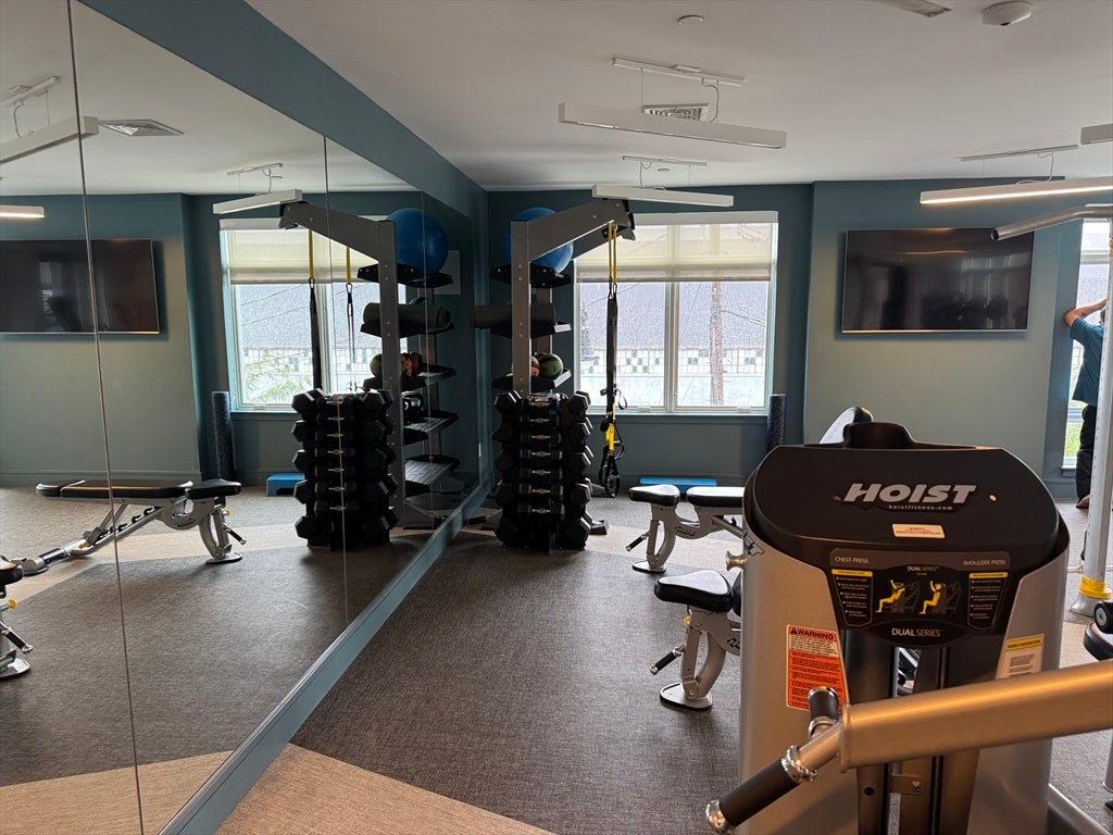 180 Telford Street #404, Boston, MA Photo #26