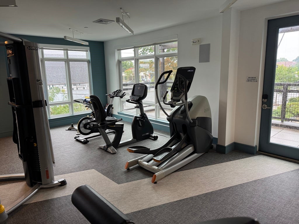 180 Telford Street #404, Boston, MA Photo #28