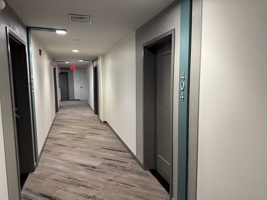180 Telford Street #404, Boston, MA Photo #18