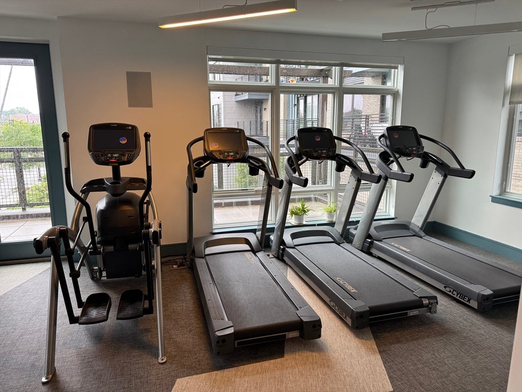 180 Telford Street #404, Boston, MA Photo #27