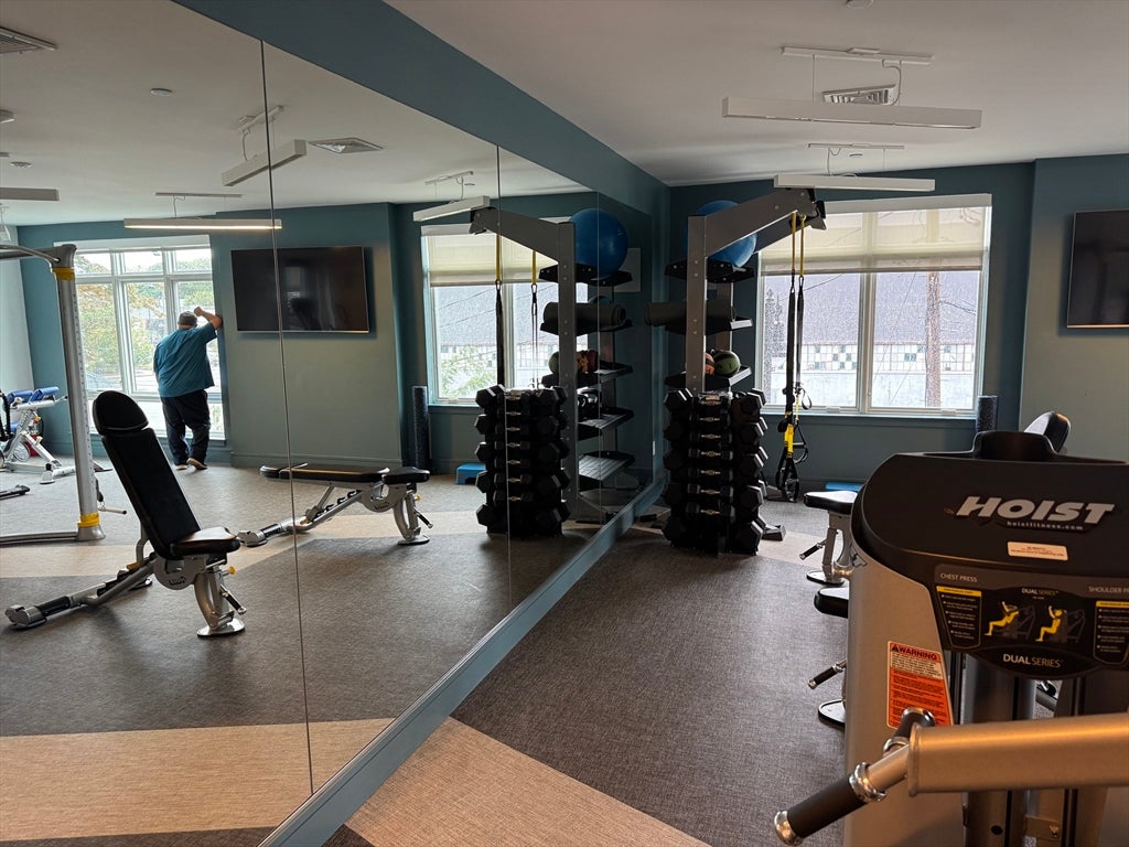180 Telford Street #404, Boston, MA Photo #25