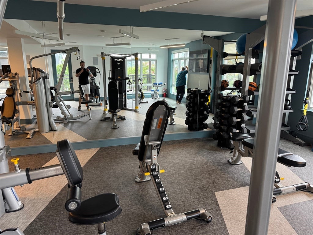 180 Telford Street #404, Boston, MA Photo #29