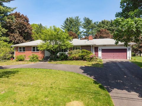 Photo of 19 Williston Dr, Longmeadow, MA 01106 (MLS # 73523144)
