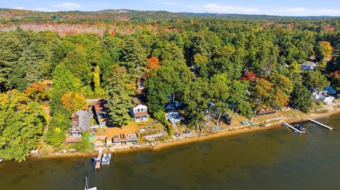 Photo of 28 Pine Ln, Brookfield, MA 01506 (MLS # 73589245)