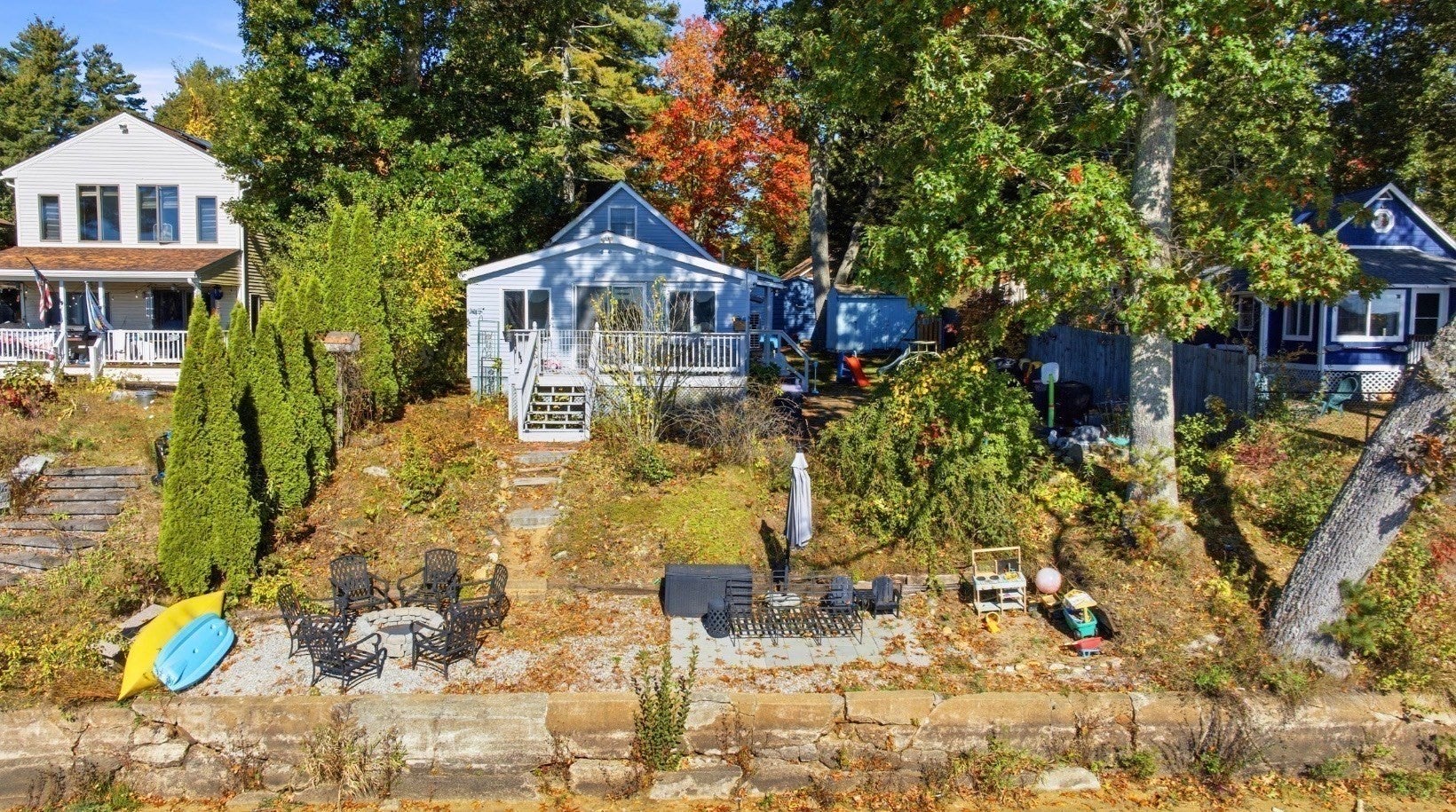28 Pine Ln, Brookfield, MA, 28 Pine Ln, Brookfield, MA Photo #2