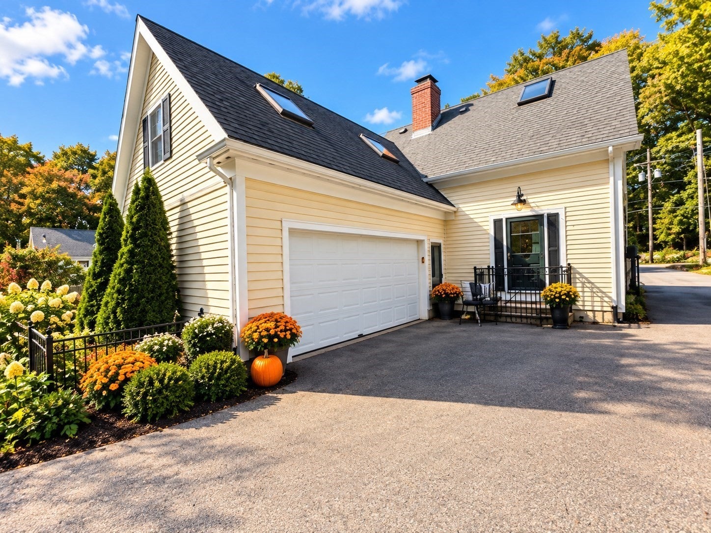 505 Bay Road #1, Hamilton, MA Photo #1