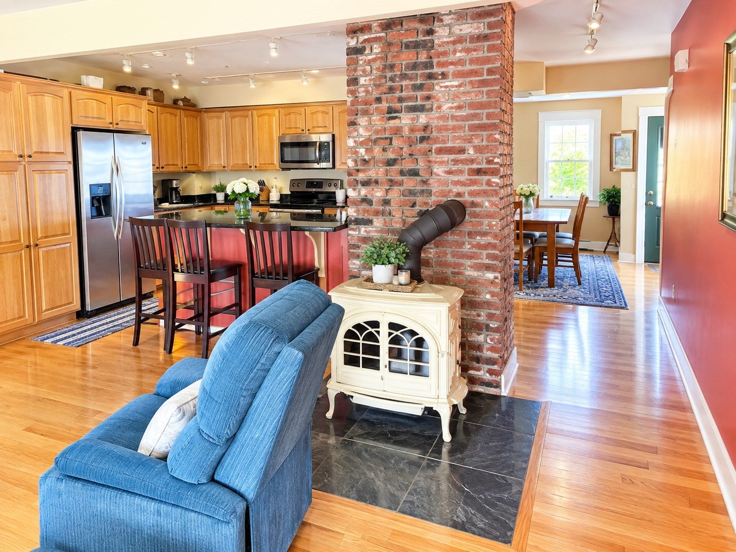 505 Bay Road #1, Hamilton, MA Photo #10