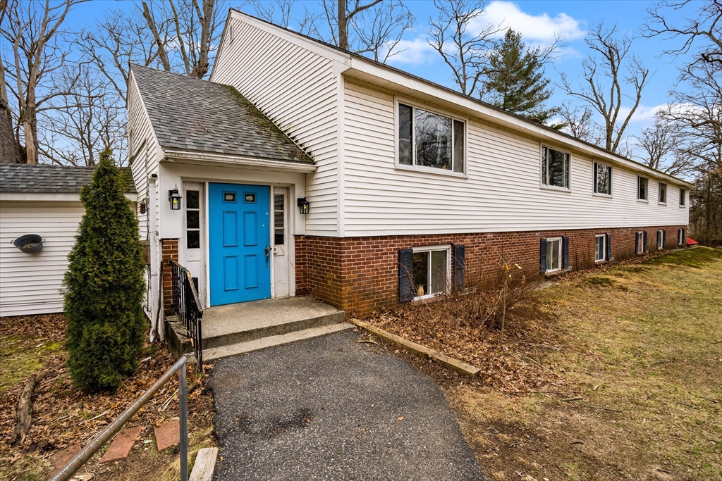 41 Pine St