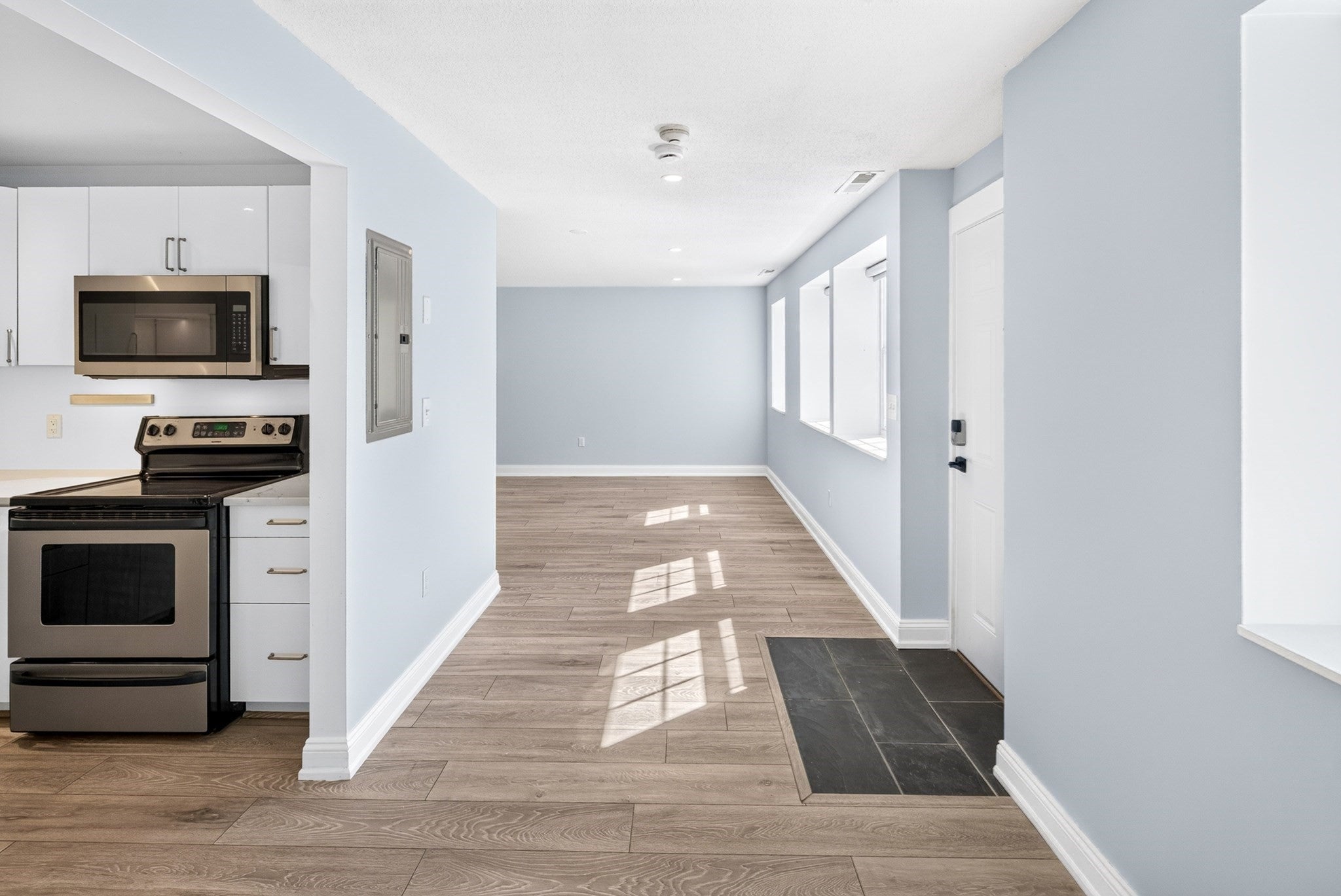 35 Eldridge Rd #110, Boston, MA Photo #18