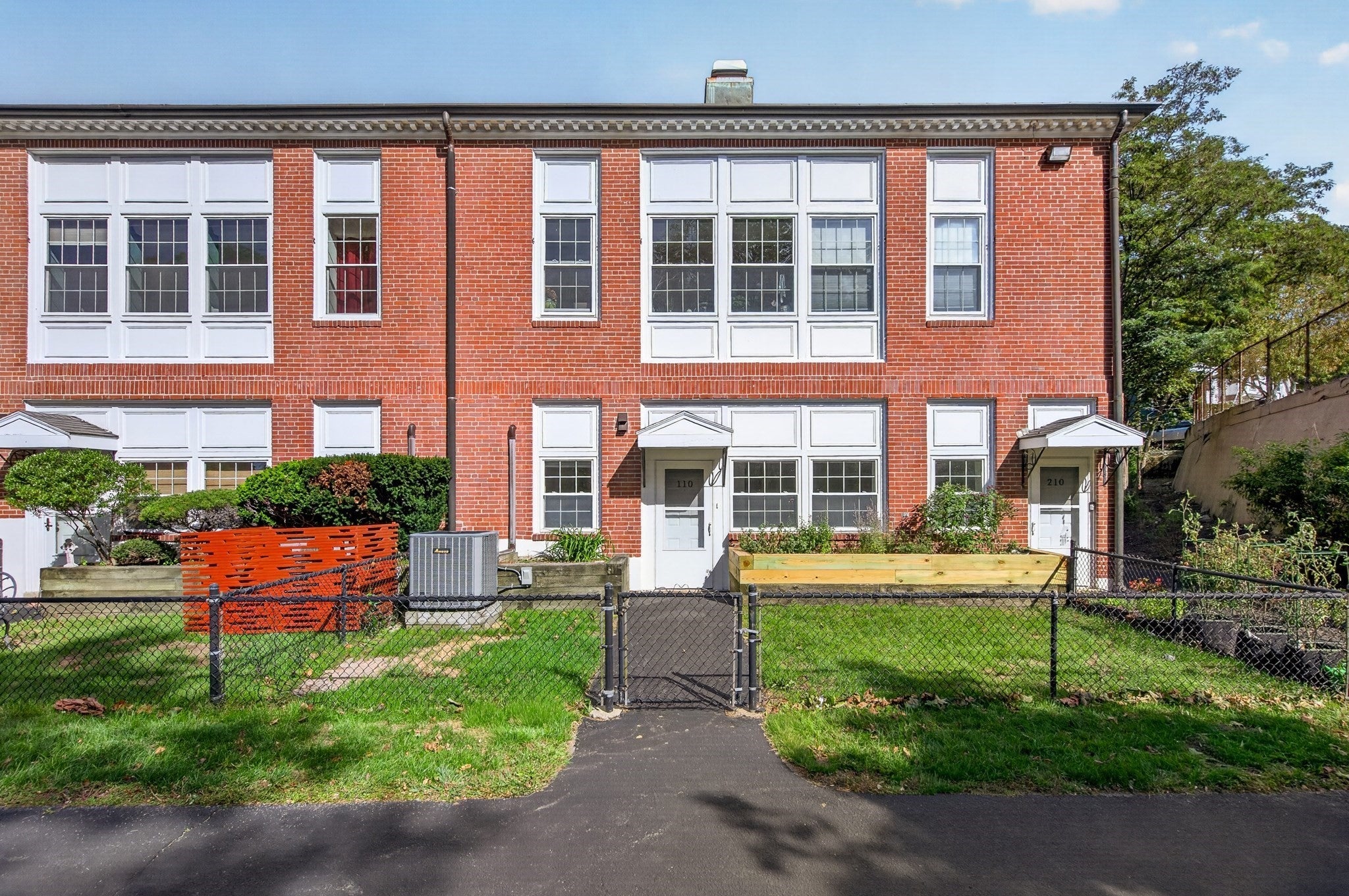 35 Eldridge Rd #110, Boston, MA Photo #1