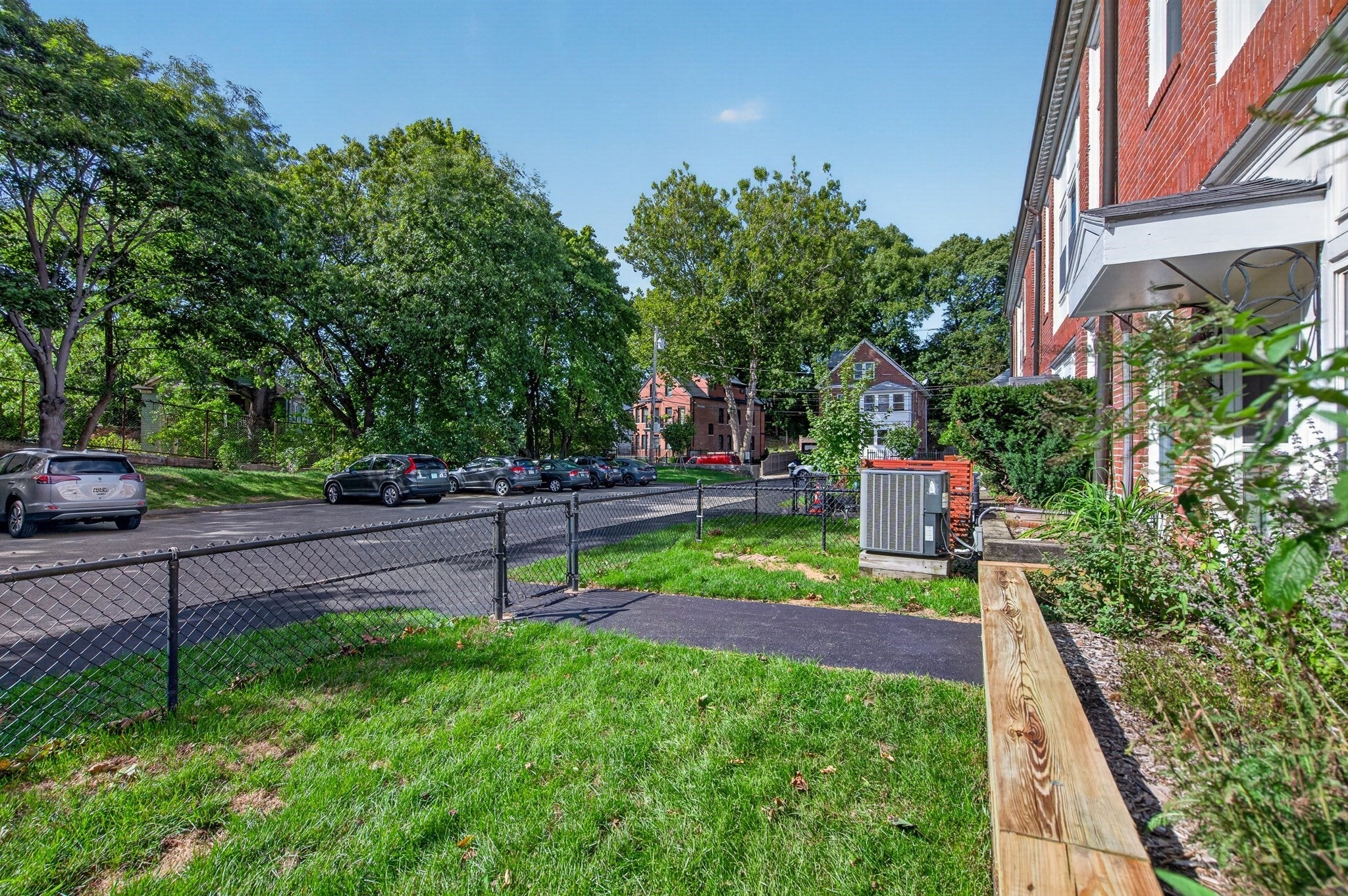 35 Eldridge Rd #110, Boston, MA Photo #3